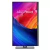 ASUS ProArt PA27JCV kompiuterio monitorius 68,6 cm (27 colių) 5120 x 2880 pikselių 5K Ultra HD LCD juodas