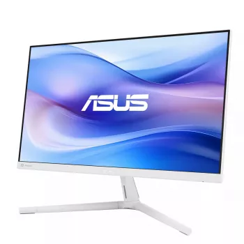 ASUS EyeCare VU279HFI-W kompiuterio monitorius 68,6 cm (27 colių) 1920 x 1080 pikselių Full HD LED baltas