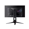 ASUS ROG Swift OLED PG27AQDP kompiuterio monitorius 67,3 cm (26,5 colio) 2560 x 1440 pikselių Quad HD juodas