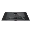 ASUS ROG Swift OLED PG27AQDP kompiuterio monitorius 67,3 cm (26,5 colio) 2560 x 1440 pikselių Quad HD juodas