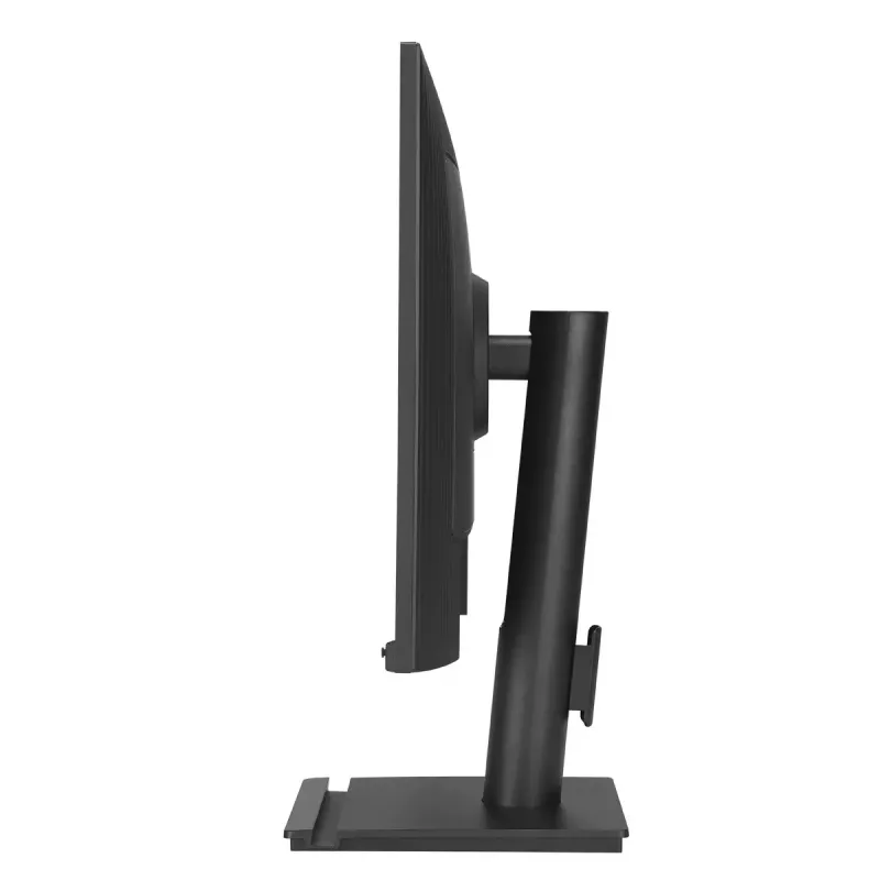 ASUS BE248CFN kompiuterio monitorius 61,2 cm (24,1 colio) 1920 x 1200 WUXGA LCD juodas