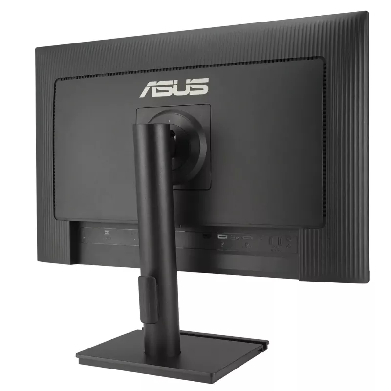 ASUS BE248CFN kompiuterio monitorius 61,2 cm (24,1 colio) 1920 x 1200 WUXGA LCD juodas