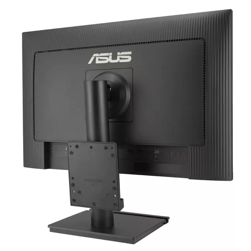 ASUS BE248CFN kompiuterio monitorius 61,2 cm (24,1 colio) 1920 x 1200 WUXGA LCD juodas