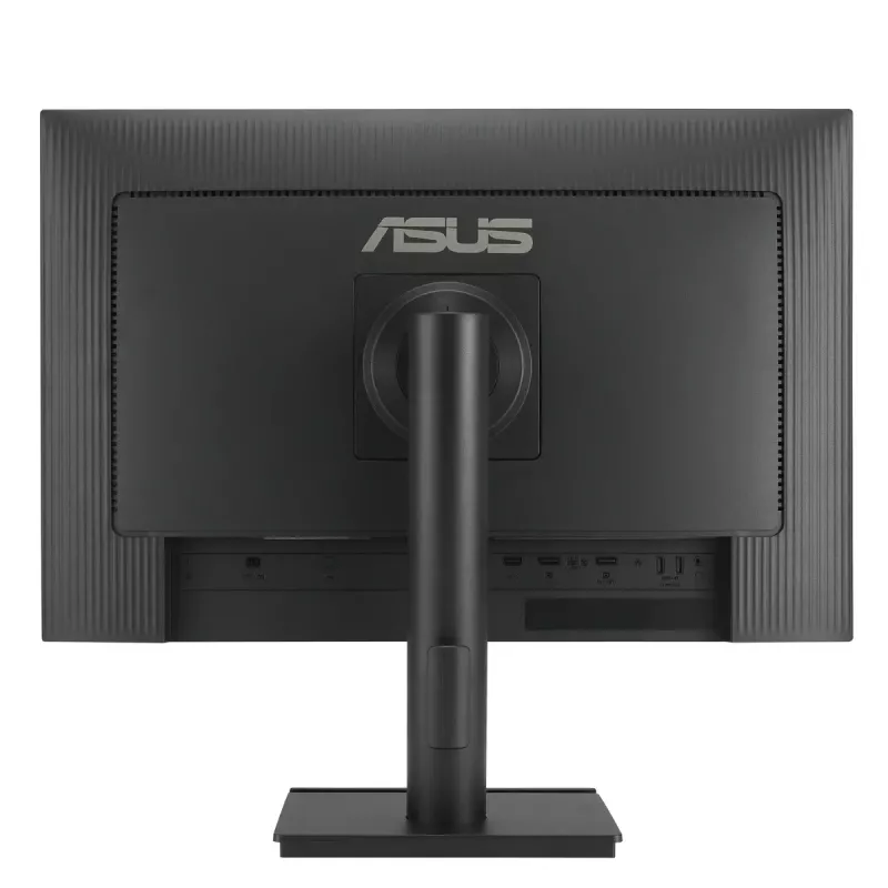 ASUS BE248CFN kompiuterio monitorius 61,2 cm (24,1 colio) 1920 x 1200 WUXGA LCD juodas