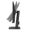 ASUS BE248CFN kompiuterio monitorius 61,2 cm (24,1 colio) 1920 x 1200 WUXGA LCD juodas