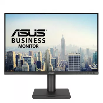ASUS BE248CFN kompiuterio monitorius 61,2 cm (24,1 colio) 1920 x 1200 WUXGA LCD juodas