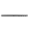 ASUS ZenScreen Duo OLED MQ149CD kompiuterio monitorius 35,6 cm (14 colių) 1920 x 1200 pikselių WUXGA sidabrinis