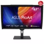 ASUS ProArt PA27UCGE kompiuterio monitorius 68,6 cm (27 colių) 3840 x 2160 pikselių 4K Ultra HD LED juodas