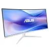 ASUS VU34WCIP-W kompiuterio monitorius 86,4 cm (34 colių) 3440 x 1440 pikselių Wide Quad HD baltas