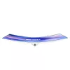 ASUS VU34WCIP-W kompiuterio monitorius 86,4 cm (34 colių) 3440 x 1440 pikselių Wide Quad HD baltas