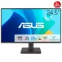 ASUS VA259HGA kompiuterio monitorius 62,2 cm (24,5 colio) 1920 x 1080 pikselių Full HD LCD juodas
