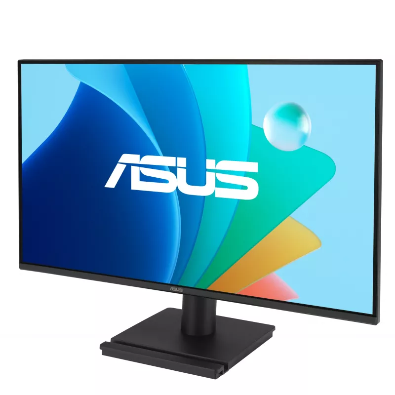 ASUS VA259HGA kompiuterio monitorius 62,2 cm (24,5 colio) 1920 x 1080 pikselių Full HD LCD juodas