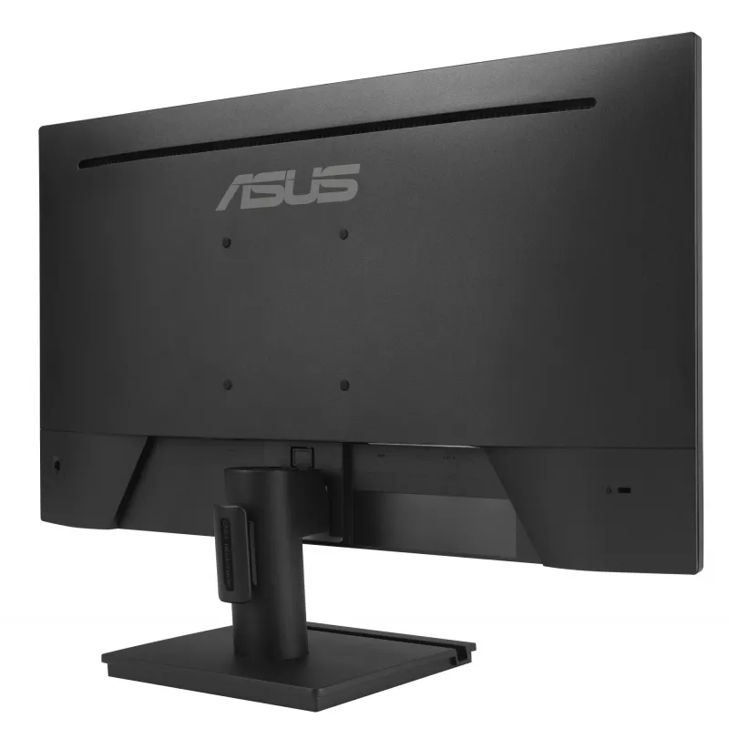 ASUS VA259HGA kompiuterio monitorius 62,2 cm (24,5 colio) 1920 x 1080 pikselių Full HD LCD juodas