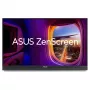 ASUS ZenScreen MB27ACF kompiuterio monitorius 68,6 cm (27 colių) 2560 x 1440 pikselių Quad HD LCD juodas