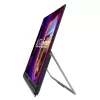 ASUS ZenScreen MB27ACF kompiuterio monitorius 68,6 cm (27 colių) 2560 x 1440 pikselių Quad HD LCD juodas