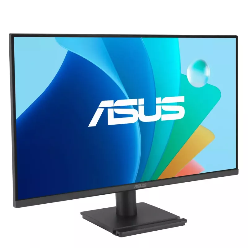 ASUS VA249QG kompiuterio monitorius 60,5 cm (23,8 colio) 1920 x 1080 pikselių Full HD LCD juodas
