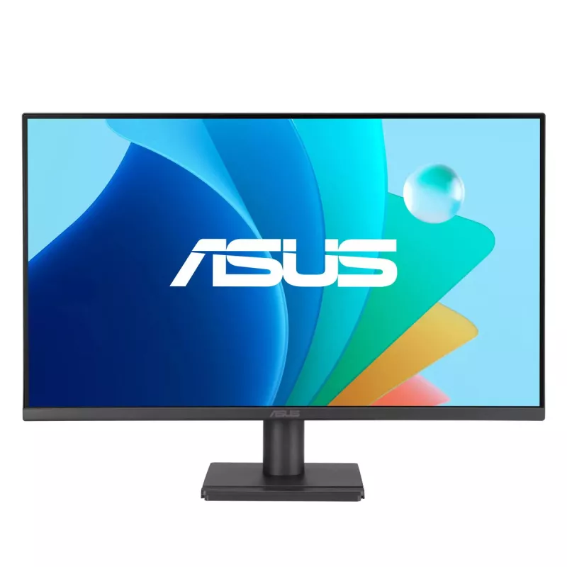 ASUS VA249QG kompiuterio monitorius 60,5 cm (23,8 colio) 1920 x 1080 pikselių Full HD LCD juodas
