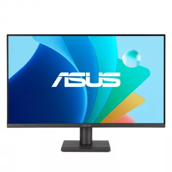 ASUS VA279HG kompiuterio monitorius 68,6 cm (27 colių) 1920 x 1080 pikselių Full HD LCD juodas