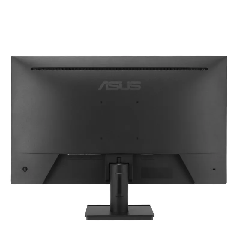 ASUS VA279HG kompiuterio monitorius 68,6 cm (27 colių) 1920 x 1080 pikselių Full HD LCD juodas