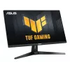ASUS TUF Gaming VG27AQ5A kompiuterio monitorius 68.6 cm (27 colių) 2560 x 1440 pikselių Quad HD LCD juodas