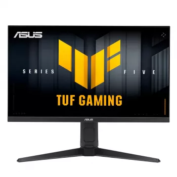 ASUS TUF Gaming VG27AQML5A kompiuterio monitorius 68,6 cm (27 colių) 2560 x 1440 pikselių Wide Quad HD juodas