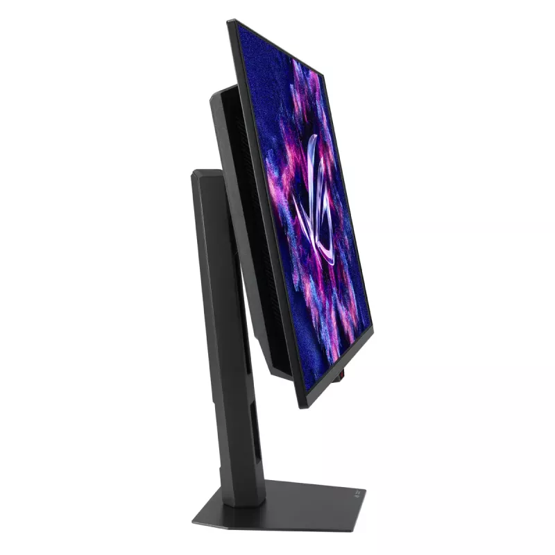 Monitorius ASUS XG27AQDPG 26,5 col. QD-OLED 2560×1440, 500 Hz, 0,03 ms, HDR10, FreeSync/G-SYNC, 1000 cd/m² piko