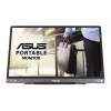 ASUS ZenScreen MB16ACE kompiuterio monitorius 39,6 cm (15,6 col.) 1920 x 1080 pikselių Full HD LED pilkas