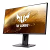 ASUS TUF Gaming VG279QM kompiuterio monitorius 68,6 cm (27 colių) 1920 x 1080 pikselių Full HD juodos spalvos