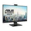 ASUS BE24EQK kompiuterio monitorius 60,5 cm (23,8 colio) 1920 x 1080 pikselių Full HD LED juodas