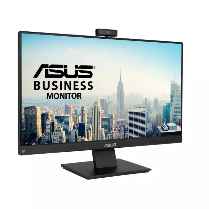ASUS BE24EQK kompiuterio monitorius 60,5 cm (23,8 colio) 1920 x 1080 pikselių Full HD LED juodas