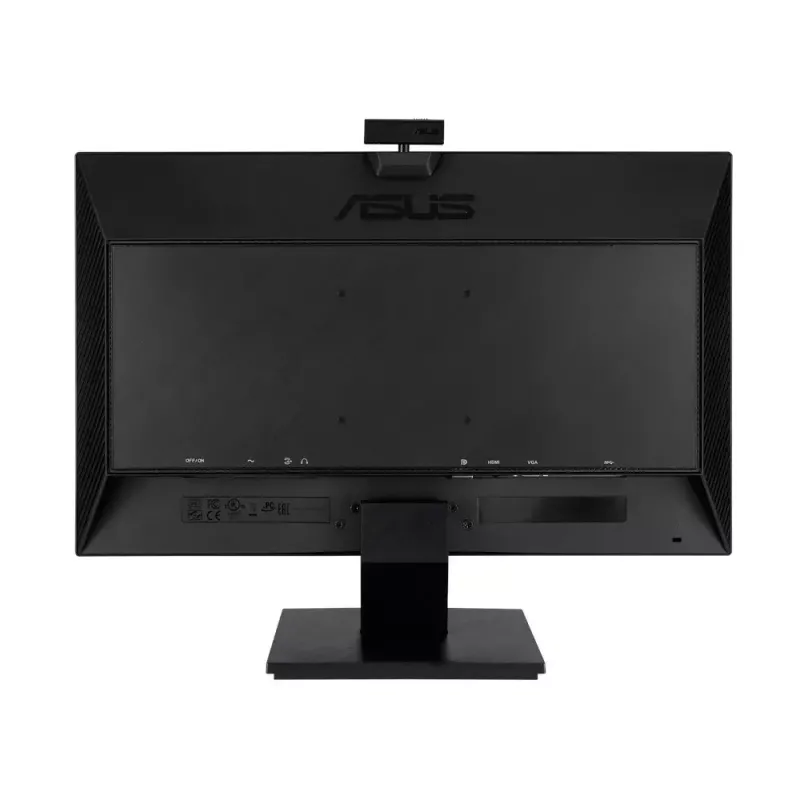 ASUS BE24EQK kompiuterio monitorius 60,5 cm (23,8 colio) 1920 x 1080 pikselių Full HD LED juodas