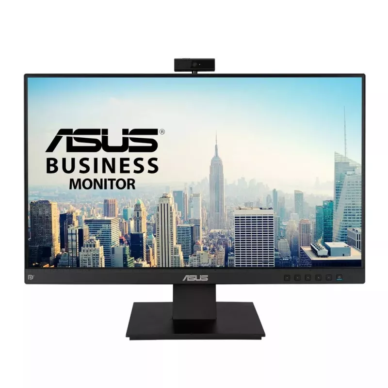 ASUS BE24EQK kompiuterio monitorius 60,5 cm (23,8 colio) 1920 x 1080 pikselių Full HD LED juodas