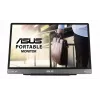 ASUS MB14AC kompiuterio monitorius 35,6 cm (14 colių) 1920 x 1080 pikselių Full HD Pilka