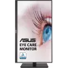 ASUS VA27DQSB kompiuterio monitorius 68,6 cm (27 colių) 1920 x 1080 pikselių Full HD LED juodas