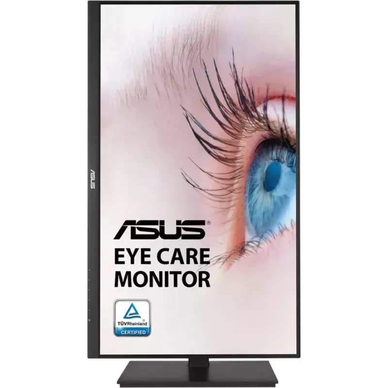 ASUS VA27DQSB kompiuterio monitorius 68,6 cm (27 colių) 1920 x 1080 pikselių Full HD LED juodas