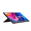 ASUS PA148CTV kompiuterio monitorius 35,6 cm (14 colių) 1920 x 1080 pikselių Full HD LED jutiklinis stalviršinis juodas