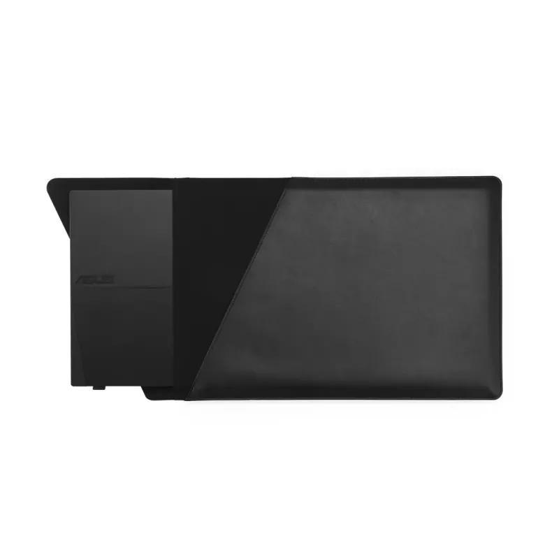 ASUS PA148CTV kompiuterio monitorius 35,6 cm (14 colių) 1920 x 1080 pikselių Full HD LED jutiklinis stalviršinis juodas