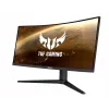ASUS TUF Gaming VG34VQL1B kompiuterio monitorius 86,4 cm (34 colių) 3440 x 1440 pikselių „UltraWide Quad HD“ LCD juodas