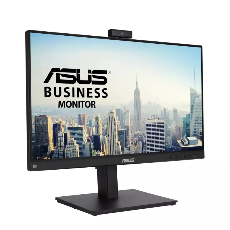 ASUS BE24EQSK kompiuterio monitorius 60,5 cm (23,8 col.) 1920 x 1080 pikselių Full HD juodas