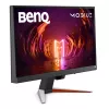 BenQ EX240N kompiuterio monitorius 60,5 cm (23,8 colio) 1920 x 1080 pikselių Full HD LCD juodas