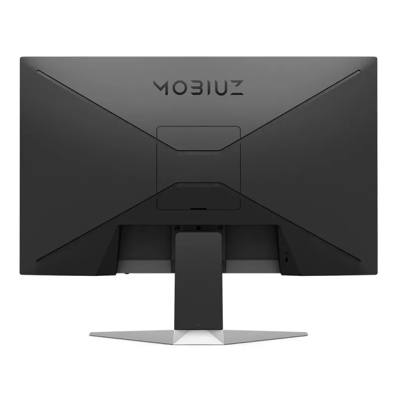 BenQ EX240N kompiuterio monitorius 60,5 cm (23,8 colio) 1920 x 1080 pikselių Full HD LCD juodas