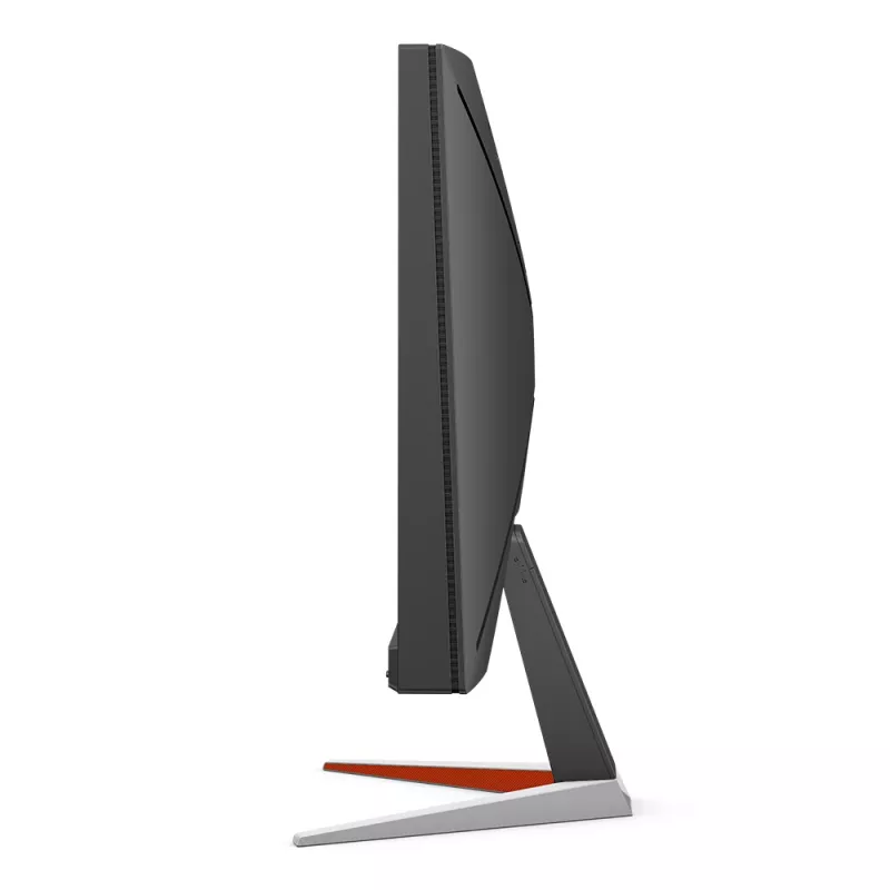 BenQ EX240N kompiuterio monitorius 60,5 cm (23,8 colio) 1920 x 1080 pikselių Full HD LCD juodas