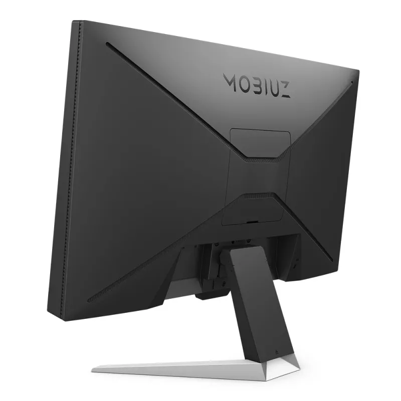 BenQ EX240N kompiuterio monitorius 60,5 cm (23,8 colio) 1920 x 1080 pikselių Full HD LCD juodas