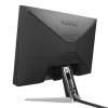 BenQ EX240N kompiuterio monitorius 60,5 cm (23,8 colio) 1920 x 1080 pikselių Full HD LCD juodas