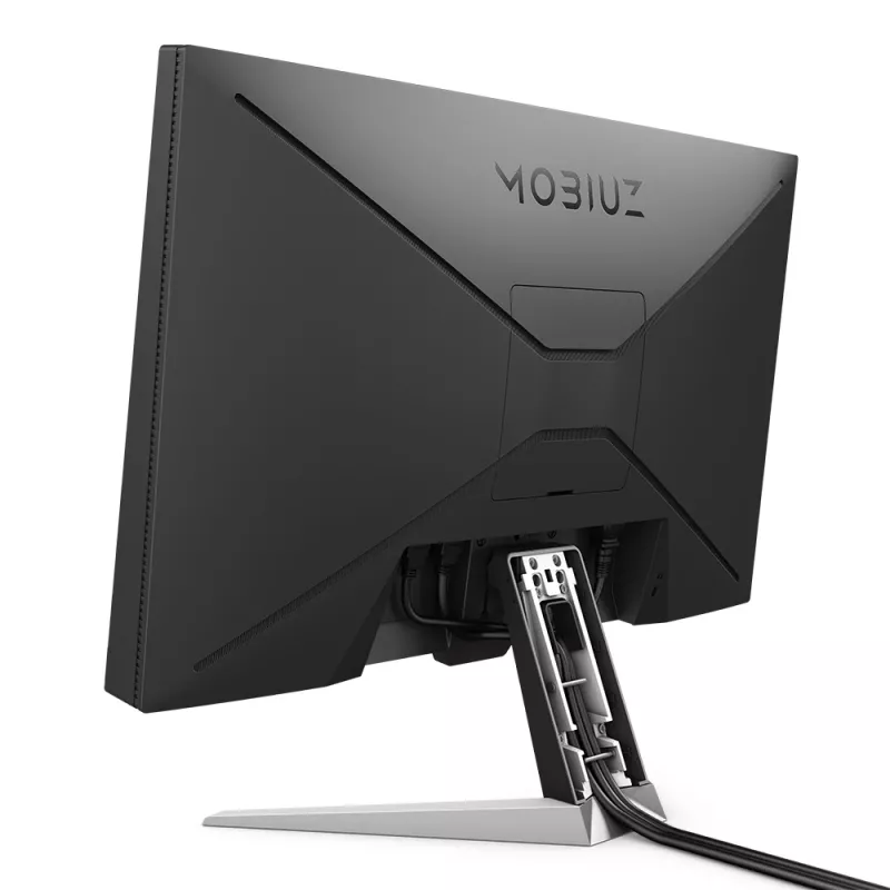 BenQ EX240N kompiuterio monitorius 60,5 cm (23,8 colio) 1920 x 1080 pikselių Full HD LCD juodas