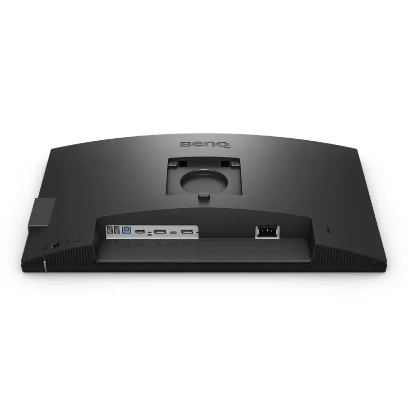 BenQ PD2506Q kompiuterio monitorius 63,5 cm (25 colių) 2560 x 1440 pikselių 2K Ultra HD LED juodas