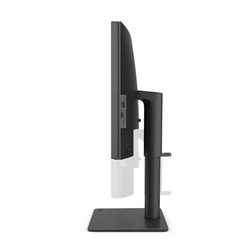 BenQ PD2506Q kompiuterio monitorius 63,5 cm (25 colių) 2560 x 1440 pikselių 2K Ultra HD LED juodas