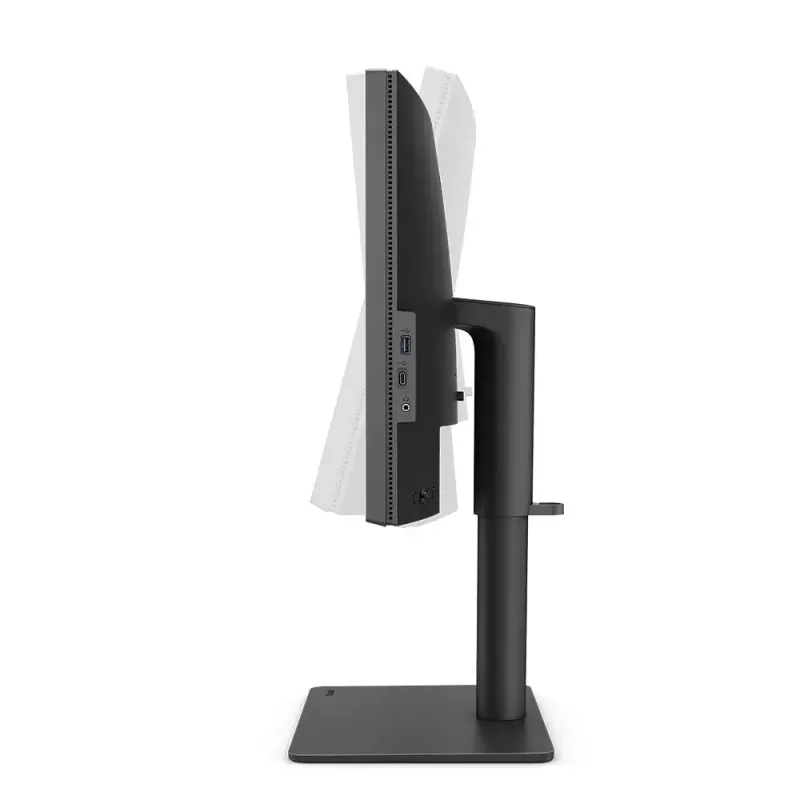 BenQ PD2506Q kompiuterio monitorius 63,5 cm (25 colių) 2560 x 1440 pikselių 2K Ultra HD LED juodas