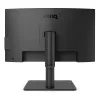 BenQ PD2506Q kompiuterio monitorius 63,5 cm (25 colių) 2560 x 1440 pikselių 2K Ultra HD LED juodas