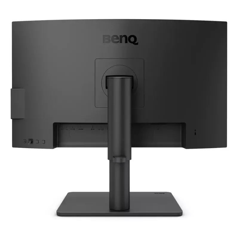 BenQ PD2506Q kompiuterio monitorius 63,5 cm (25 colių) 2560 x 1440 pikselių 2K Ultra HD LED juodas